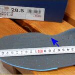 あなたのバッシュ、本当に足に合ってる？正しいバッシュの選び方。